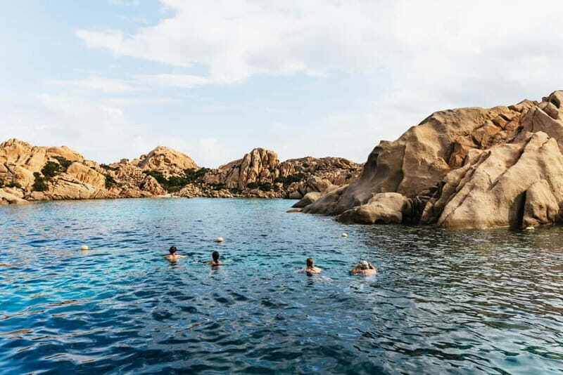 Palau or La Maddalena: 4-hour RIB tour of the archipelago - Final Thoughts