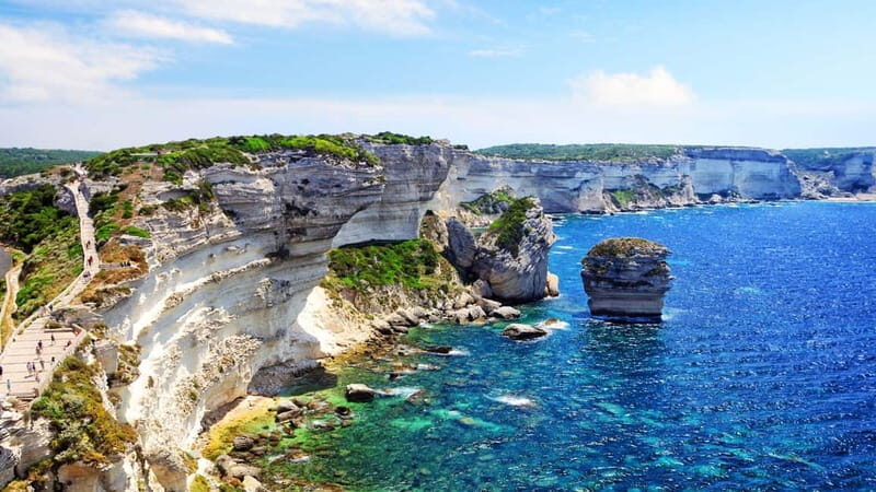 Palau or La Maddalena: southern Corsica 4-hour RIB tour of - Authentic Experiences in Every Detail