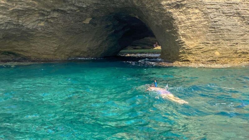 Palau or La Maddalena: southern Corsica 4-hour RIB tour of - Final Thoughts: Is This Tour Worth It?