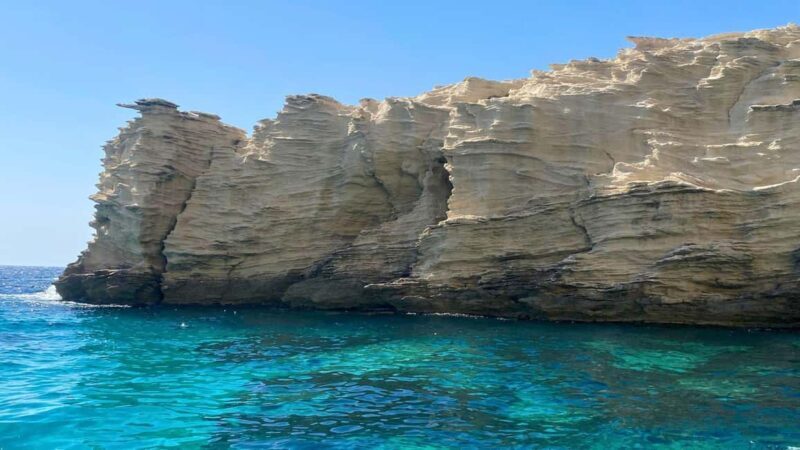 Palau or La Maddalena: southern Corsica 4-hour RIB tour of - FAQ