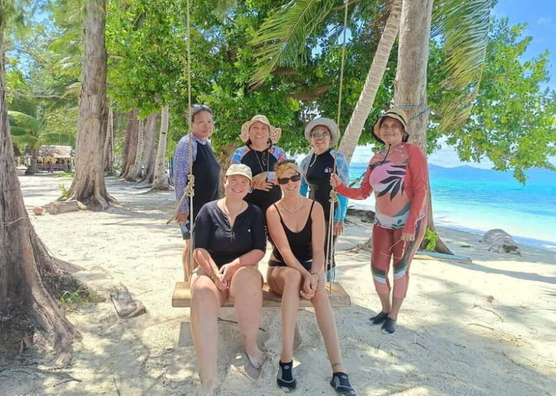 PALAWAN: Balabac Island Hopping with Full board Meals - The Sum Up: Is This Tour Worth It?