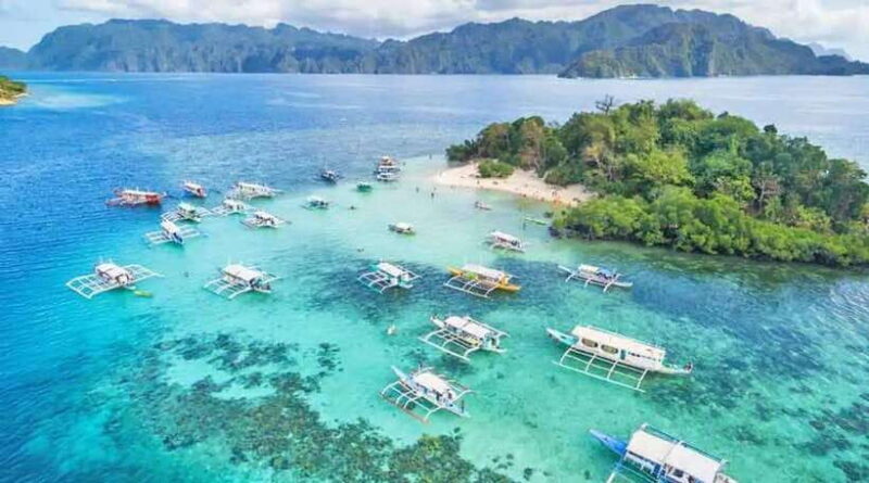 Palawan: Coron Island Super Ultimate Private Tour - Key Points