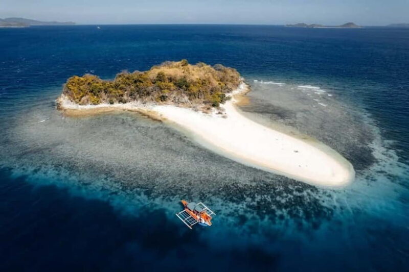 Palawan: Coron to El Nido 3-Days Group Boat Expedition - The Itinerary: How the Days Unfold