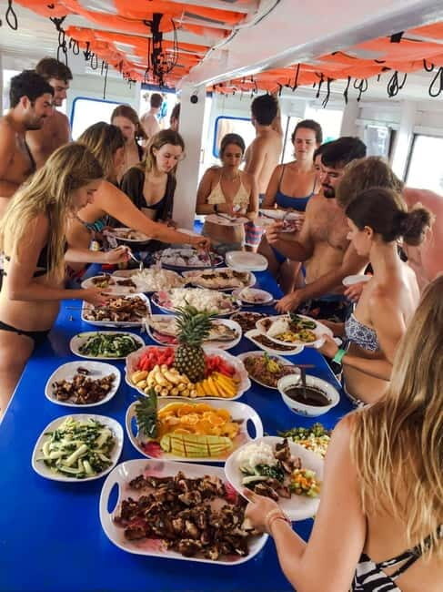 Palawan: Coron to El Nido 3-Days Group Boat Expedition - Practical Tips for the Journey