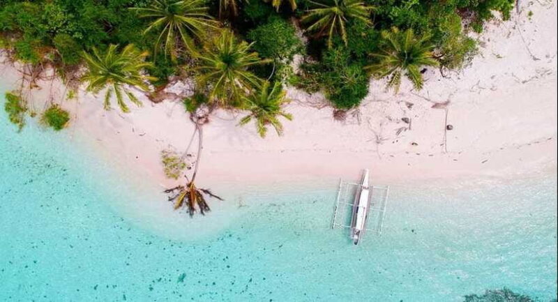 Palawan: Coron to El Nido 3-Days Group Boat Expedition - The Experience: What Travelers Are Saying