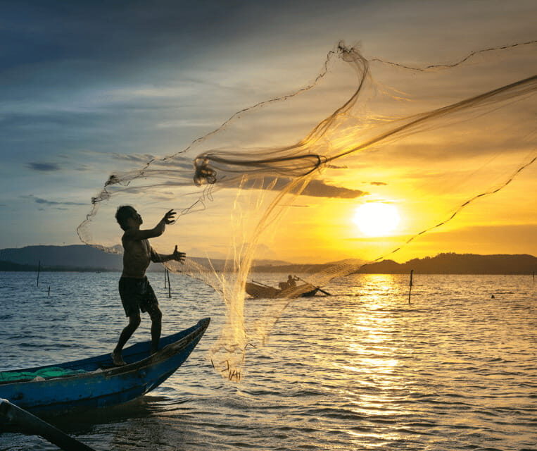 PALAWAN: El Nido Fishing Tour with Local Fishermen PRIVATE - The Sum Up: A Genuine, Supportive, and Engaging Experience