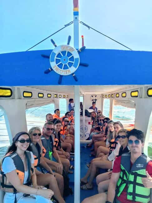 Palawan: El Nido to Coron 3-Day Group Boat Expedition - An In-Depth Review of the Palawan: El Nido to Coron 3-Day Group Boat Expedition