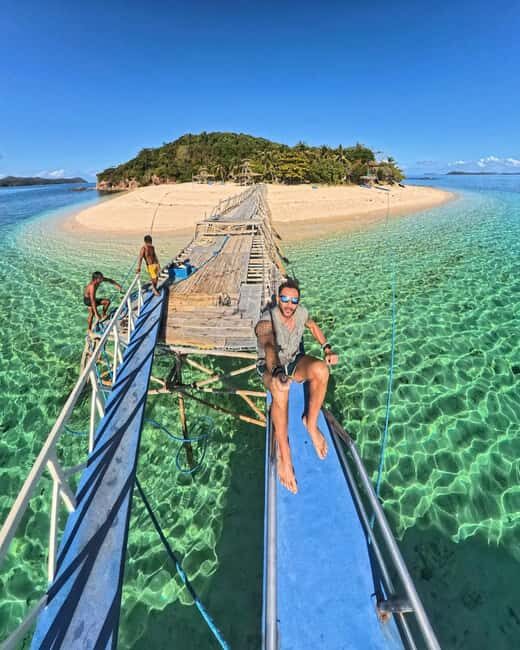 Palawan: El Nido to Coron 3-Day Group Boat Expedition - Final Thoughts