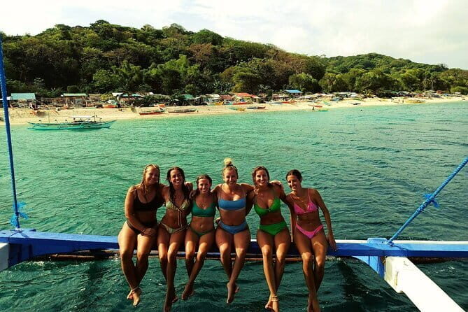 Palawan Expedition, El Nido to Coron 3 Days 2 Nights All Inclusiv - Experience Palawan’s Natural Beauty on a 3-Day All-Inclusive Expedition