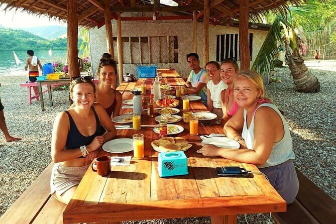 Palawan Expedition, El Nido to Coron 3 Days 2 Nights All Inclusiv - An In-Depth Look at the Palawan Expedition