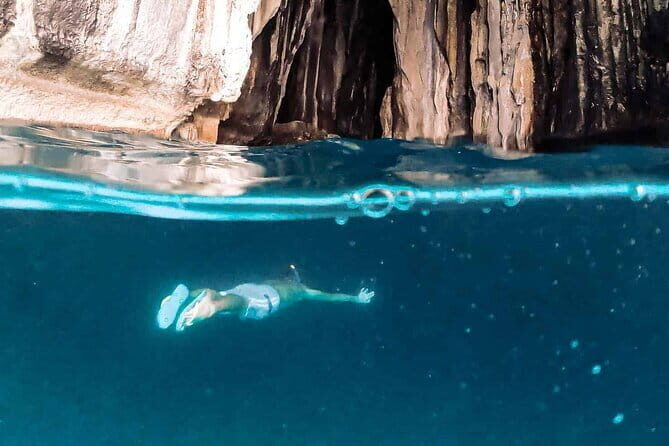 Palawan Expedition, El Nido to Coron 3 Days 2 Nights All Inclusiv - Who Is This Tour Best For?