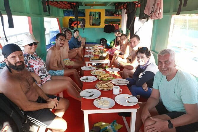 Palawan Expedition, El Nido to Coron 3 Days 2 Nights All Inclusiv - FAQ
