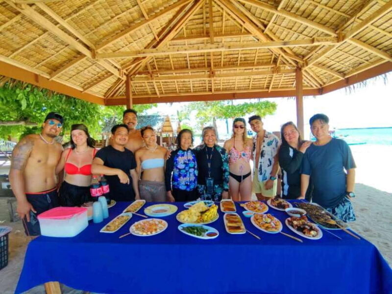 Palawan: Honda Bay Island Hopping Cruise - Palawan: Honda Bay Island Hopping Cruise — A Detailed Look