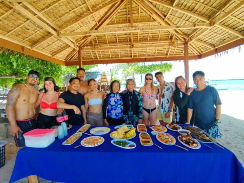 Palawan: Honda Bay Island Hopping Cruise - Who Should Consider This Tour?