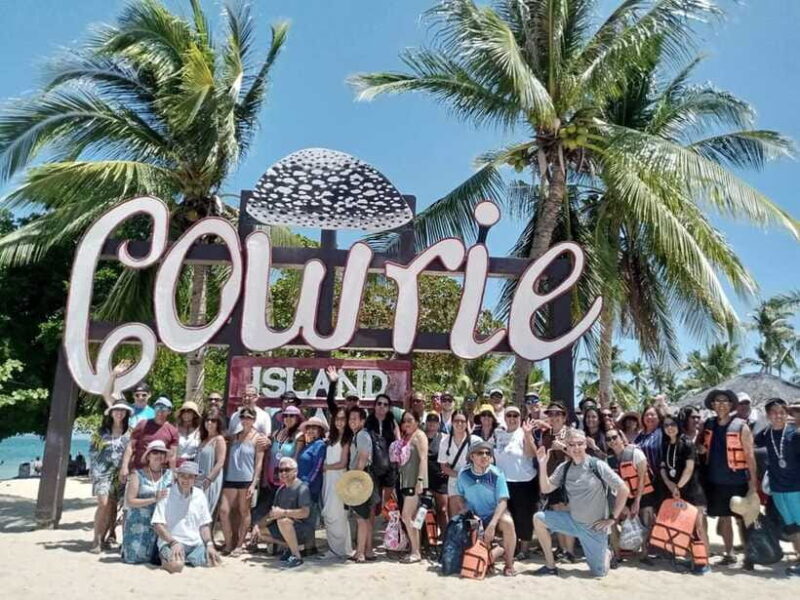 Palawan: Honda Bay Island Hopping Cruise - The Sum Up