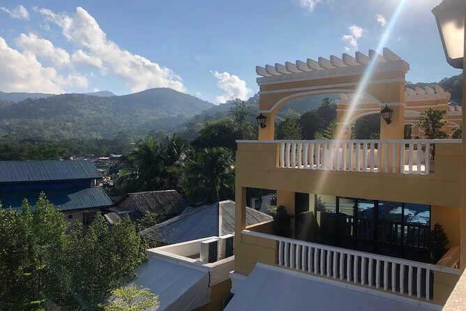 Palawan: Puerto + El Nido + Coron - 6 Days 5 Nights - A Deep Dive into the Palawan Adventure