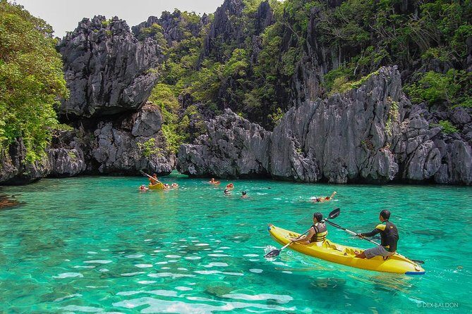Palawan: Puerto Princesa + El Nido - 4 Days 3 Nights - The Full Experience: A Deep Dive into Palawan’s Highlights