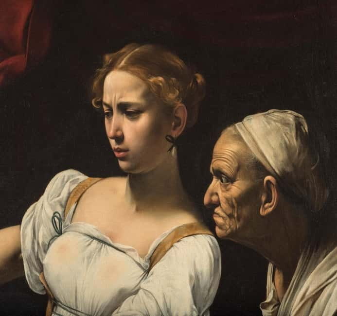 Palazzo Barberini (Caravaggio Exhibition Is Not Included) - Final Thoughts