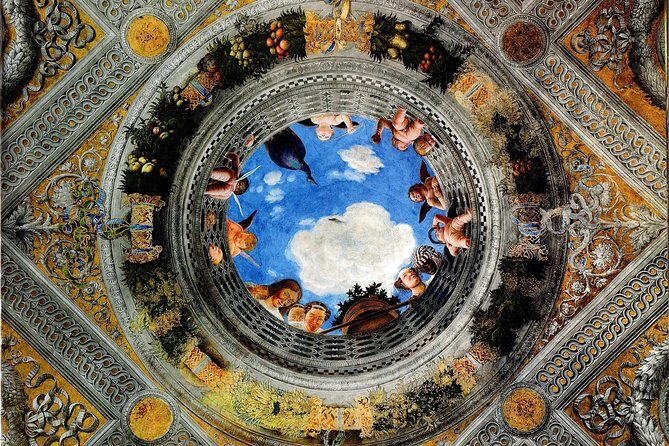 Palazzo Ducale Mantova - Private Guide led Guided Tour - Practical Details: Cost, Duration, and Tips