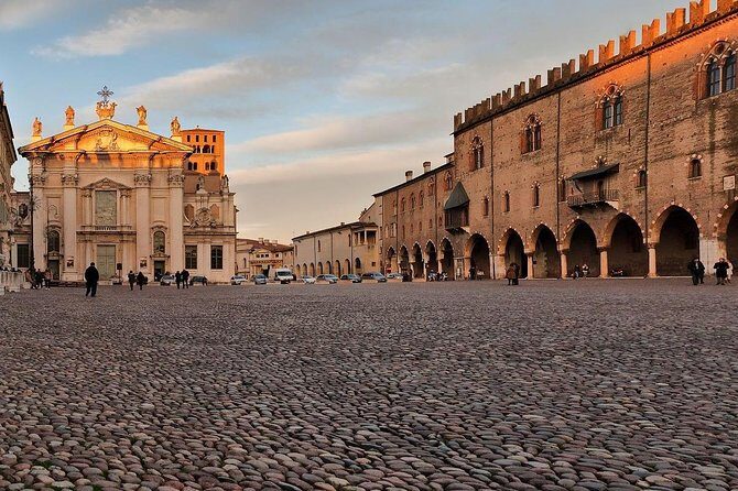 Palazzo Ducale Mantova - Private Guide led Guided Tour - Who Will Love This Tour?