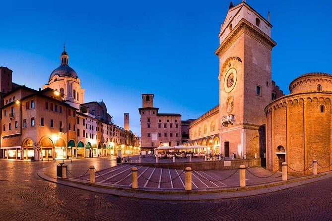 Palazzo Ducale Mantova - Private Guide led Guided Tour - Frequently Asked Questions
