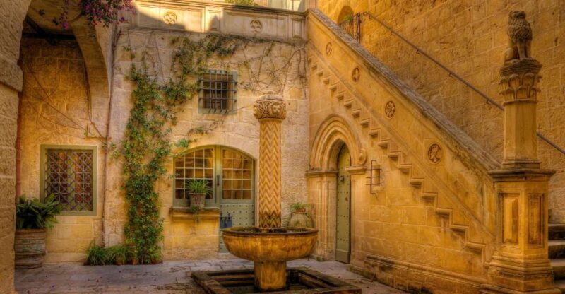 Palazzo Falson Historic House Museum entrance ticket - Who Should Visit?