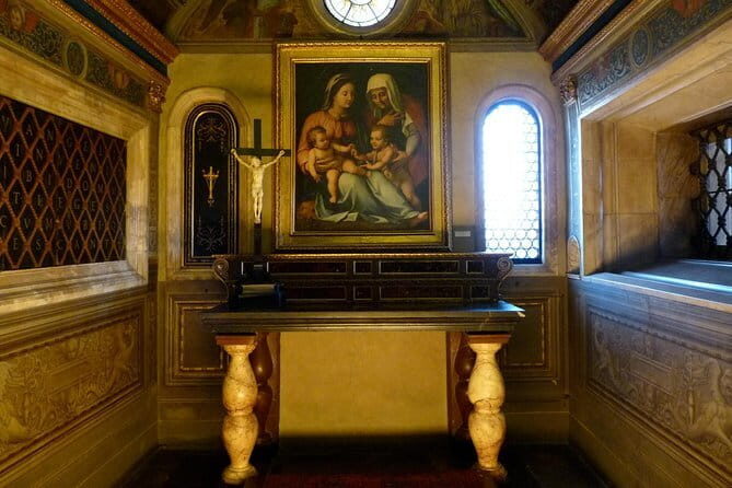 Palazzo Vecchio in Florence - The Sum Up: The Real Value of the Palazzo Vecchio Tour