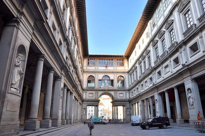 Palazzo Vecchio, Palazzo Pitti and Boboli gardens private tour - Pricing and Value