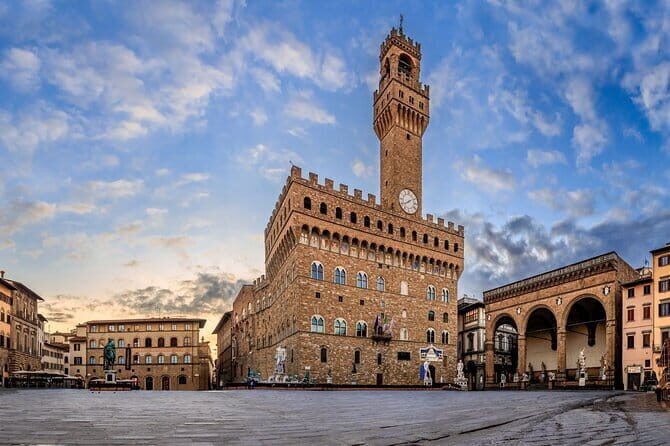 Palazzo Vecchio, Palazzo Pitti and Boboli gardens private tour - Who Will Love This Tour?