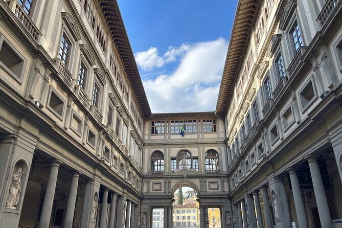 Palazzo Vecchio, Palazzo Pitti and Boboli gardens private tour - Final Thoughts