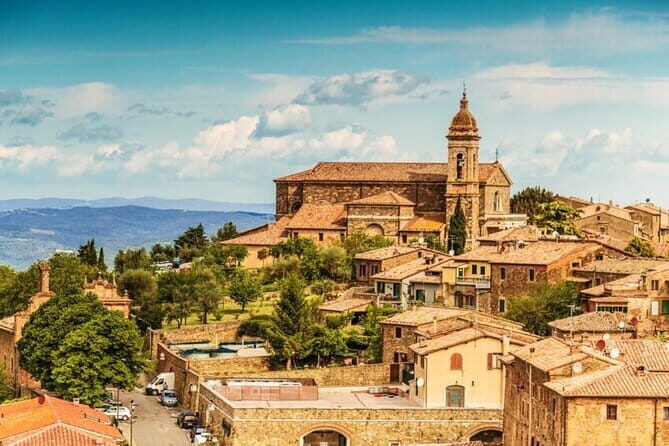 PALAZZO VECCHIO Private tour in Florence - Who Should Consider This Tour?