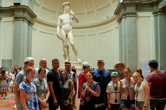 PALAZZO VECCHIO Private tour in Florence - FAQs