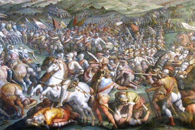 Palazzo Vecchio Small Group Tour - Final Thoughts