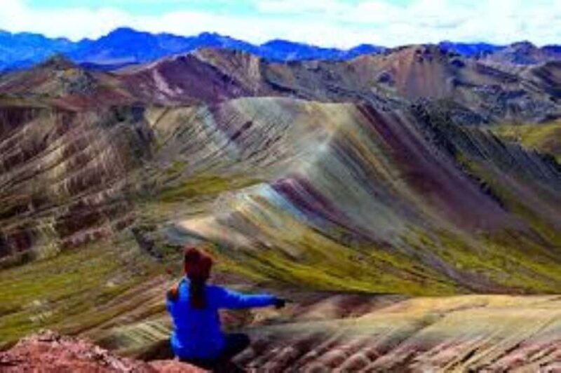 Palccoyo Rainbow Mountain - A Full Breakdown of the Palccoyo Rainbow Mountain Tour