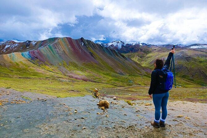 Palccoyo Rainbow Mountain from Cusco with transfers and lunch - Frequently Asked Questions