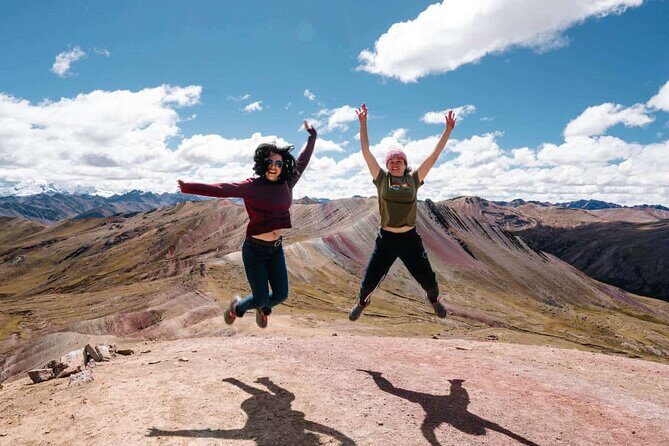 Palccoyo Rainbow Mountain full day tour - Frequently Asked Questions