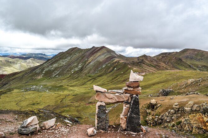 Palccoyo Rainbow Mountain Tour - Private Day Trek - Frequently Asked Questions