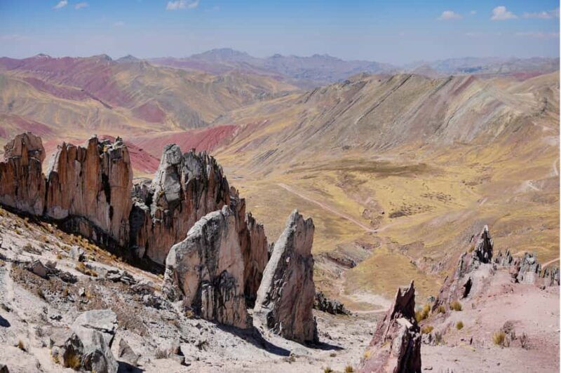 Palccoyo Rainbow Mountain Tour - Who Will Love This Tour?