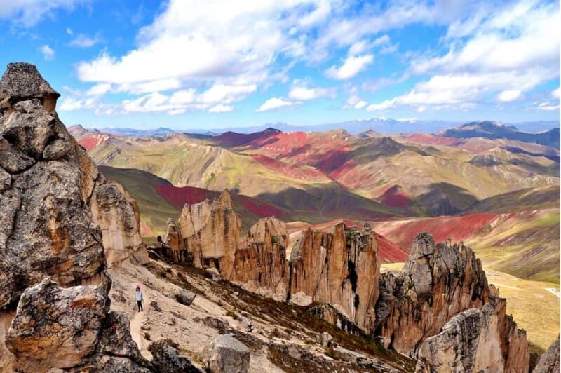 Palccoyo Rainbow Mountain Tour - FAQ