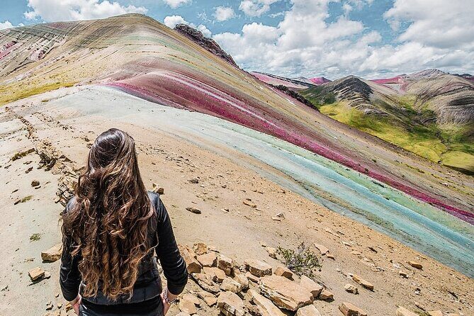 Palccoyo Rainbow Mountains Full Day Tour from Cusco - Practical Details and Considerations