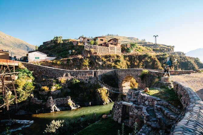 Palccoyo Rainbow Mountains Full Day Tour from Cusco - Who Should Consider This Tour?
