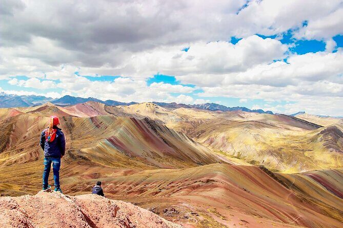 Palccoyo: The Secret Rainbow Mountain - Why This Tour Is a Great Fit