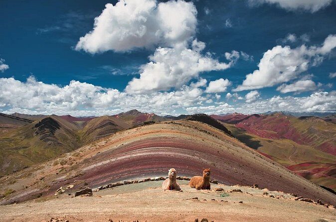 Palccoyo: The Secret Rainbow Mountain - Frequently Asked Questions