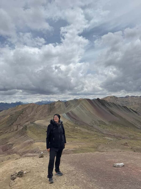 Palccoyo With Breakfast & Lunch - Full Day - Key Points