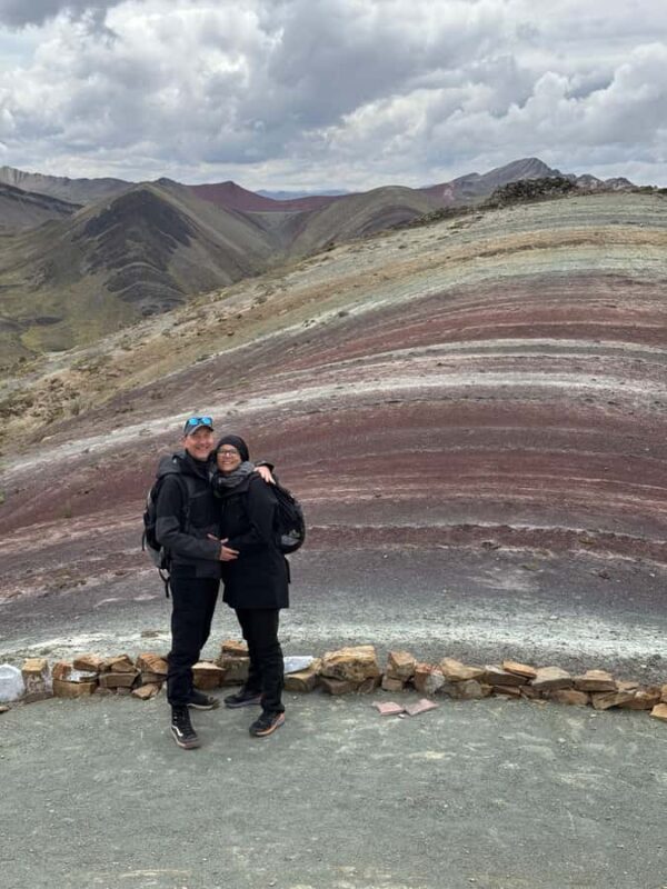 Palccoyo With Breakfast & Lunch - Full Day - FAQ: Practical Questions About the Palccoyo Rainbow Mountain Tour
