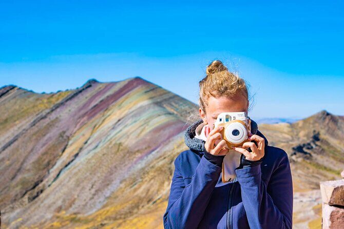 Palcoyo Mountain - Key Points