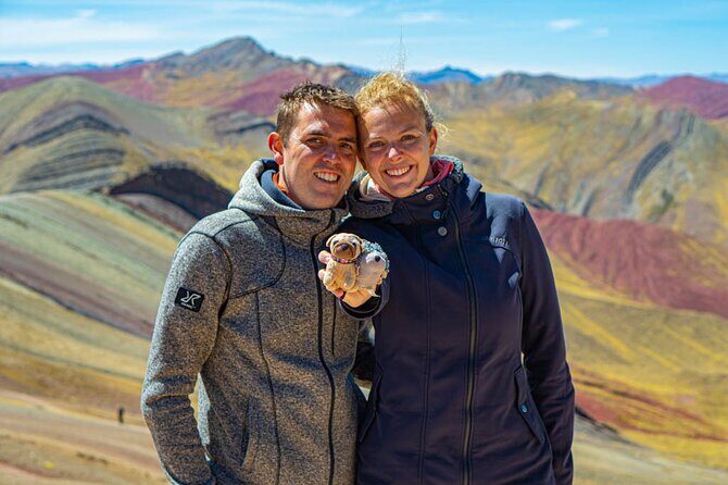 Palcoyo Mountain - What makes Palcoyo Mountain a worthwhile visit?