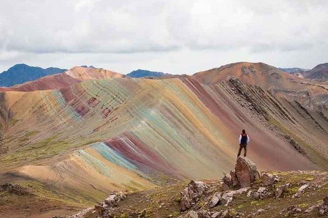 Palcoyo Mountain | SHORT ROUTE | - Exploring Palcoyo Mountain | SHORT ROUTE – A Compact Adventure with Big Views