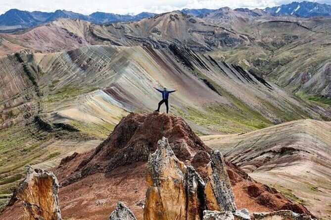 Palcoyo Mountain | SHORT ROUTE | - Transportation, Group Size, and Practical Considerations