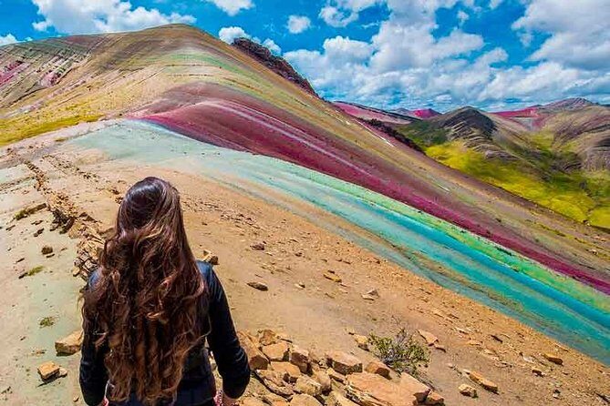 Palcoyo Mountain | SHORT ROUTE | - Why This Tour Stands Out